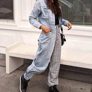 Choosy Young and Driven Pants